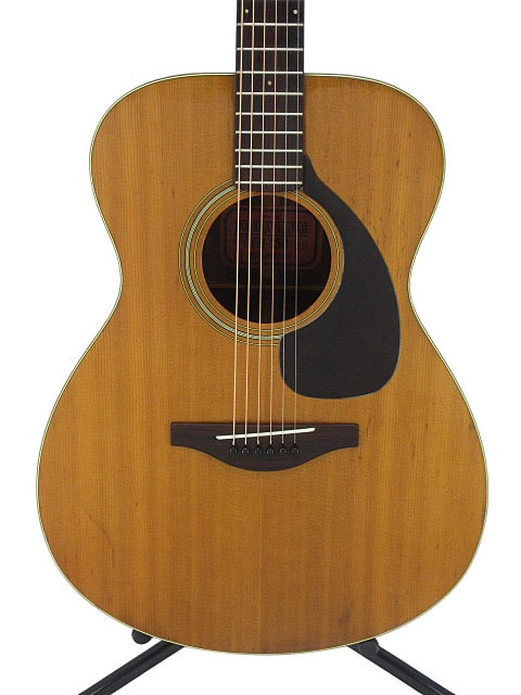 YAMAHA FG-150 / 1972年製 / 赤ラベル【鹿児島店】（ビンテージ/送料