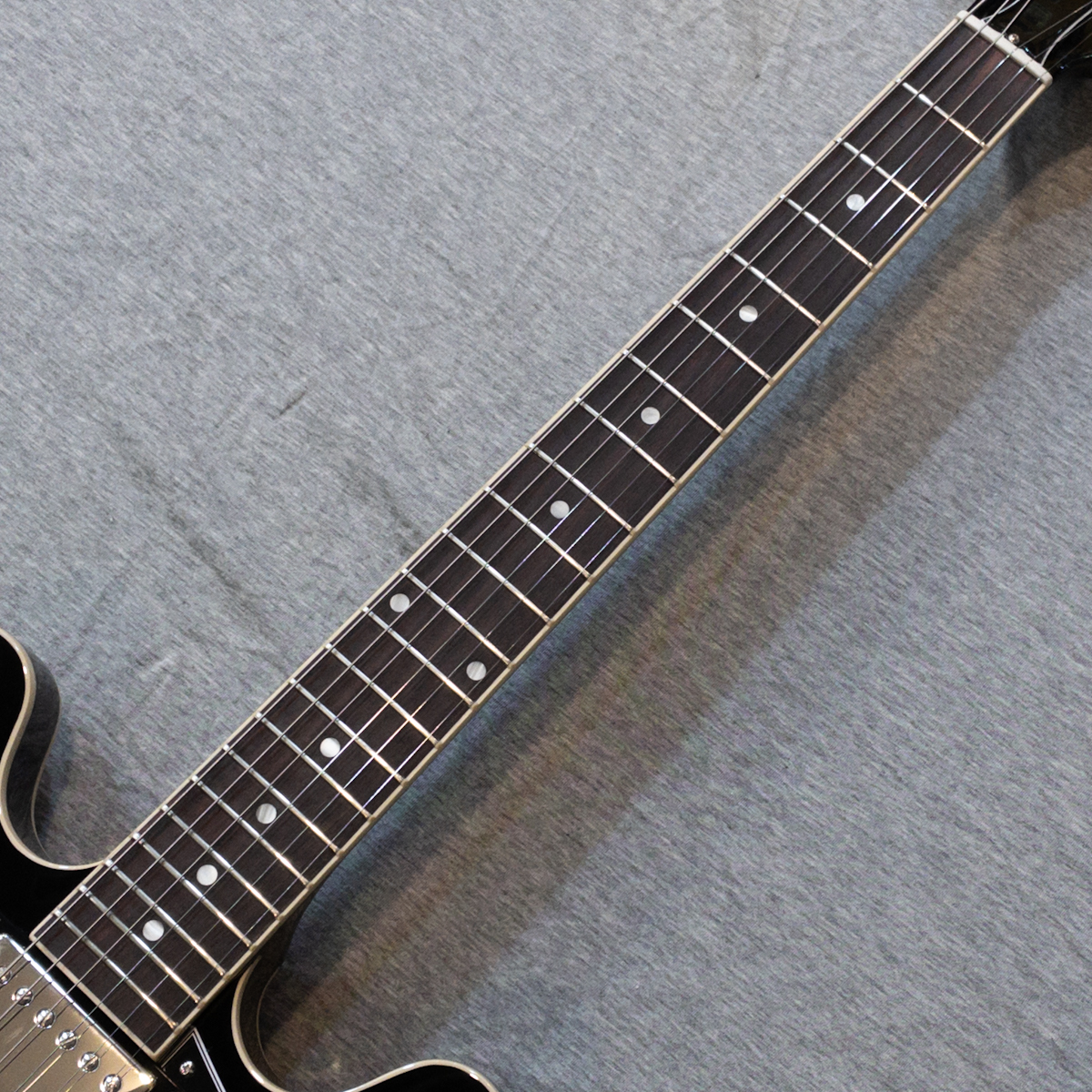 Gibson ES-335 Vintage Burst（新品特価）【楽器検索デジマート】