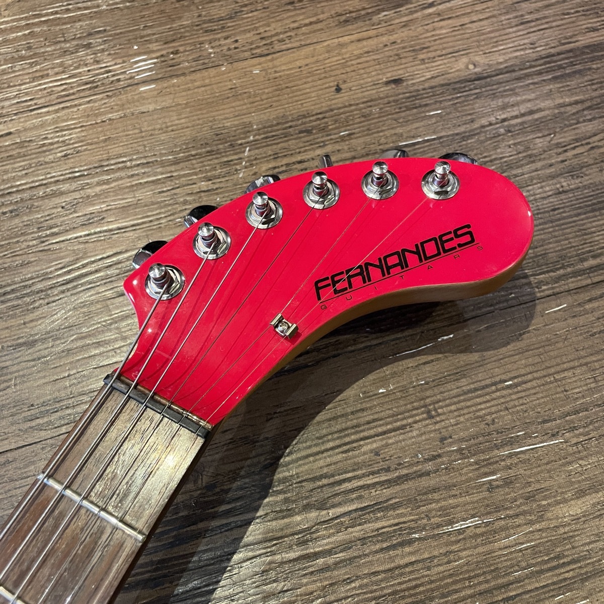 FERNANDES ZO-3 Electric Guitar（中古/送料無料）【楽器検索デジマート】