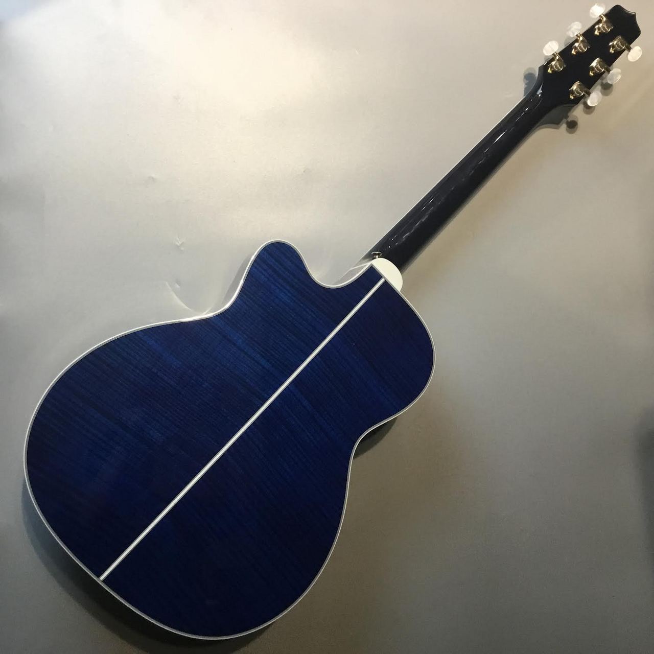 Takamine PTU70CS エレアコ アコースティックギター（新品/送料無料 