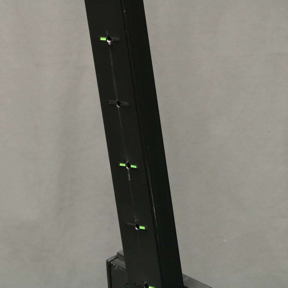 HERCULES KS410B AUTOLOCK Z-KEYBOARD STAND W/TIER 【御茶ノ水本店