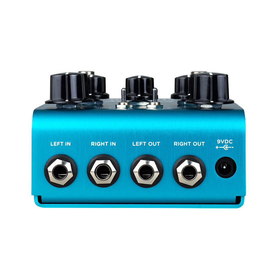 strymon blueSky Reverb ストライモン 【渋谷店】（新品/送料無料）【楽器検索デジマート】