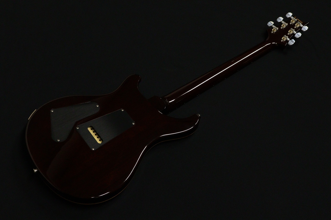 Paul Reed Smith(PRS) Custom 24 McCarty Tobacco Sunburst 【2022年製 