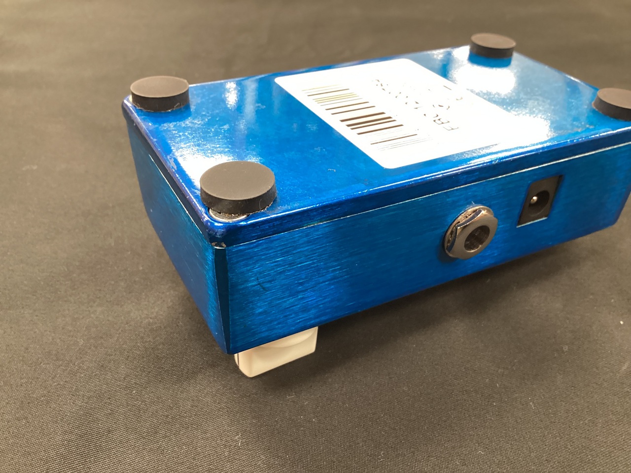 MAD PROFESSOR Electric Blue Chorus（中古）【楽器検索デジマート】