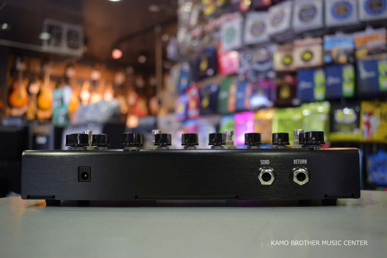 FUTRA MULTIVERSE Plus【SEND/ RETURN対応】（中古）【楽器検索