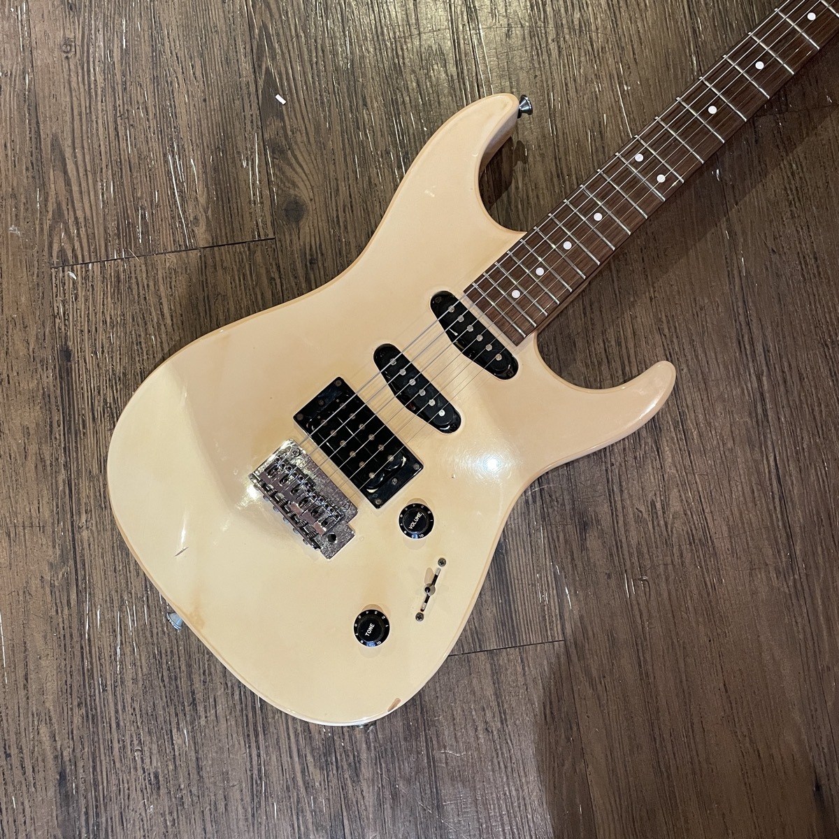 Charvel MYG6R Electric Guitar （中古/送料無料）【楽器検索デジマート】