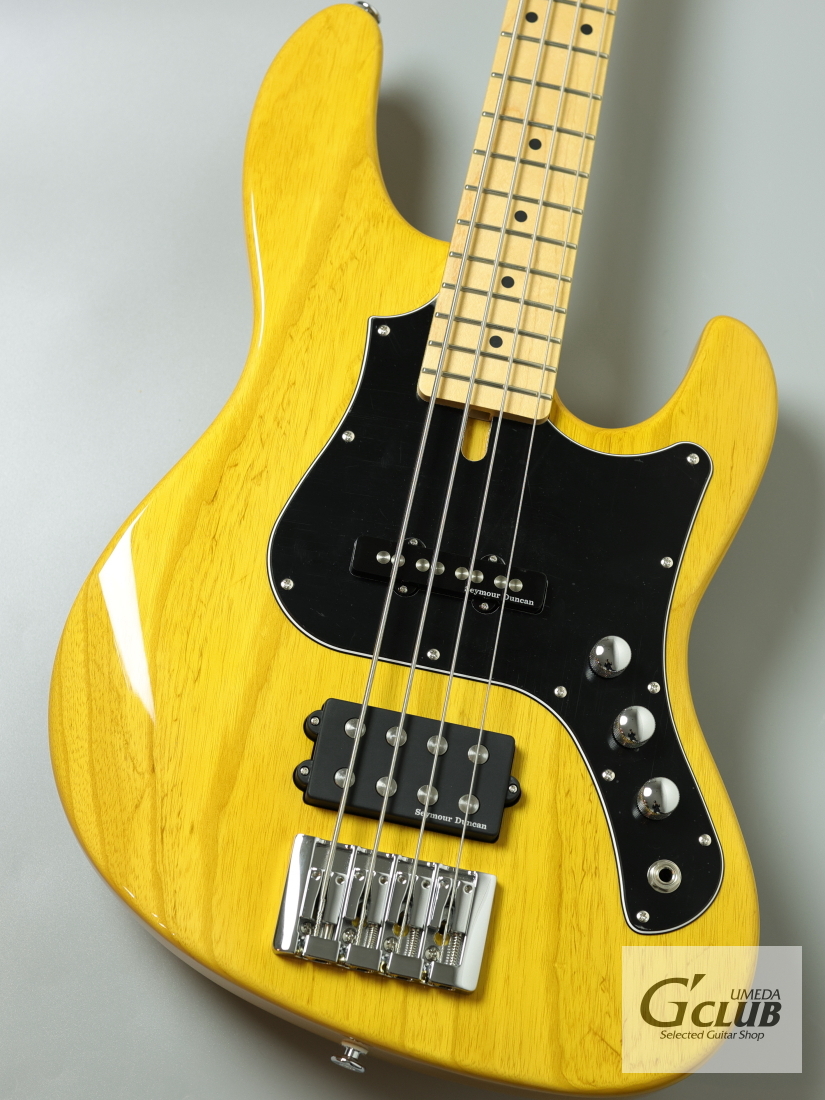 FUJIGEN(FGN) J-Standard JMJ2-ASH-M / NAT【軽量個体3.92kg】（新品