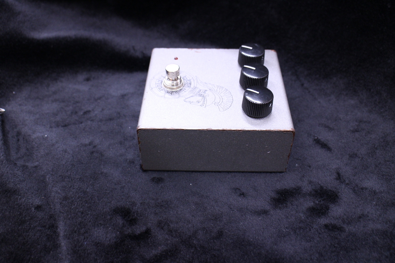 Organic Sounds Ares（中古/送料無料）【楽器検索デジマート】