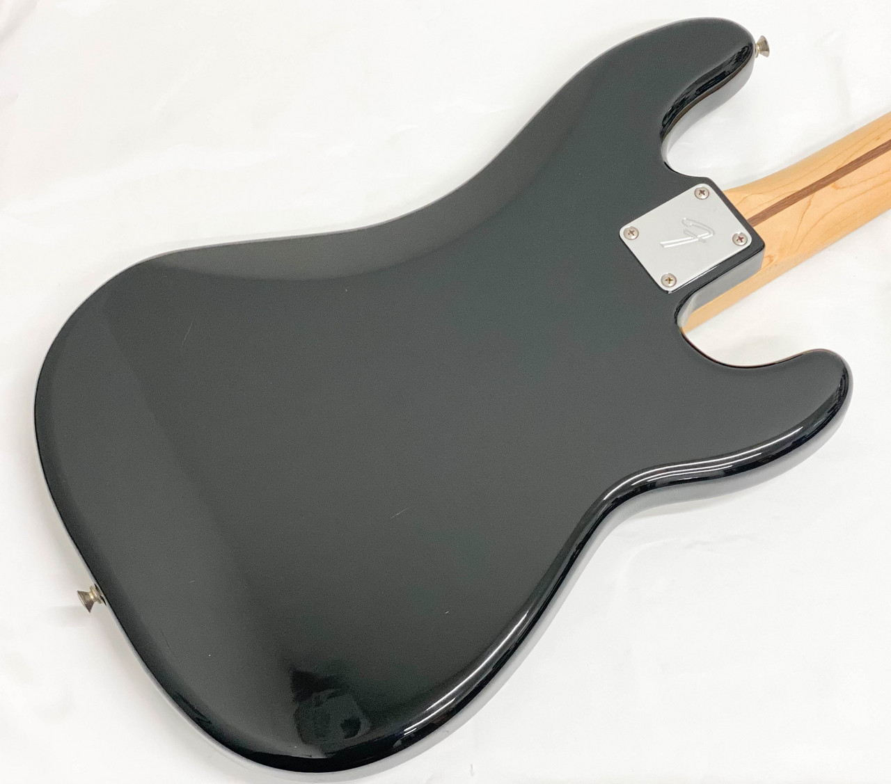 Fender Player Precision Bass® Left-Handed, Maple Fingerboard