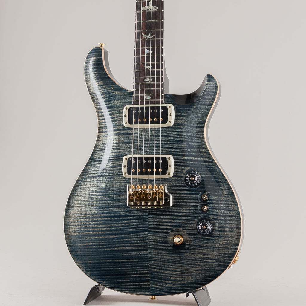 Paul Reed Smith(PRS) Custom24-08 10Top Faded Whale Blue 2025（新品