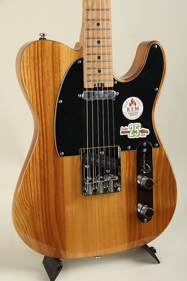 ギター Bacchus BTE-ASH25 WRS/M NA BTE-ASH25 WRS/M NA (Bacchus / バッカス) エレキギター