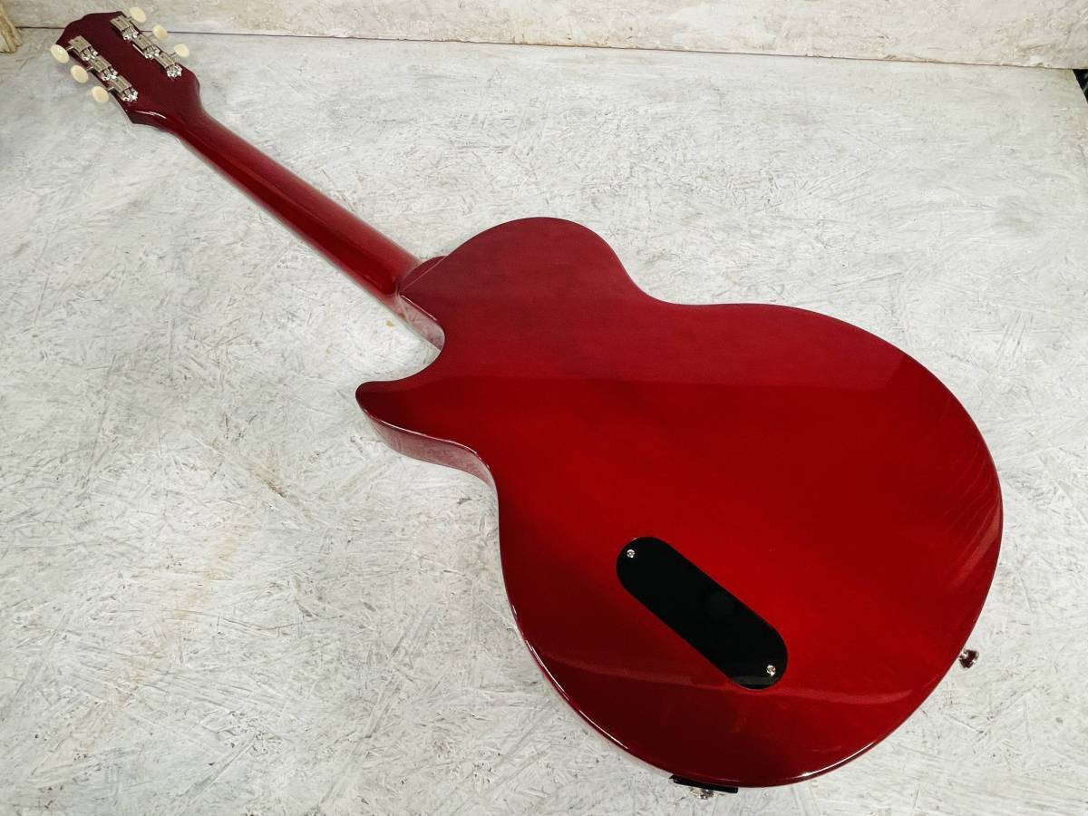 Epiphone Les Paul Junior（中古/送料無料）【楽器検索デジマート】