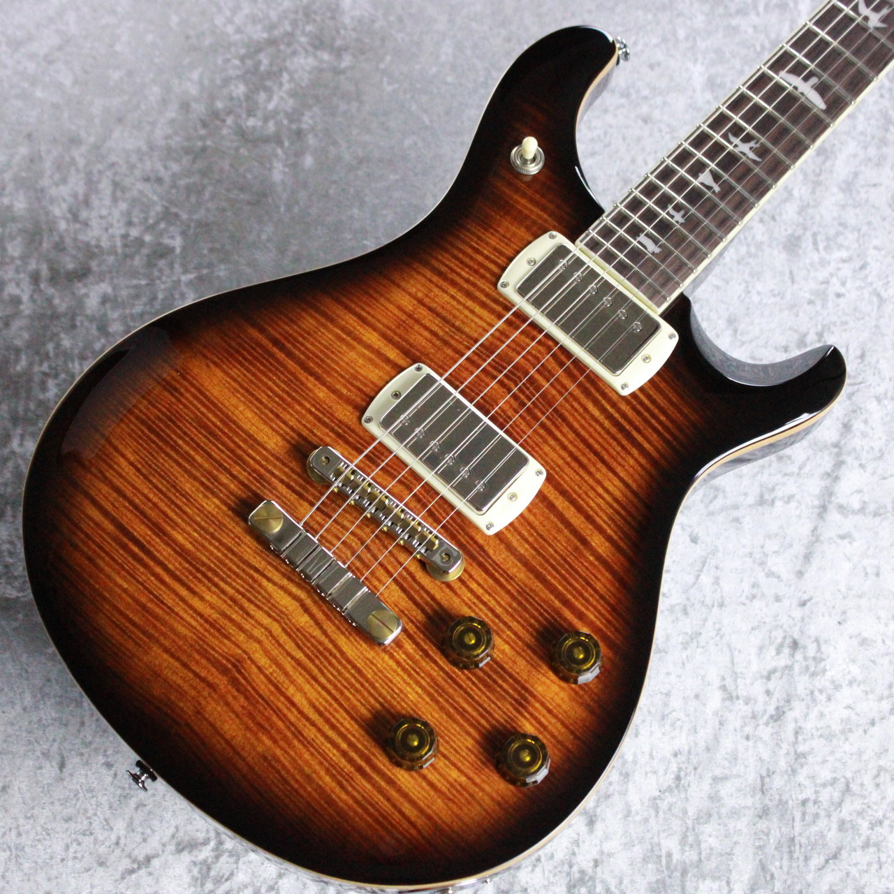 Paul Reed Smith(PRS) SE McCarty 594 ~Black Gold Sunburst~ #CTI