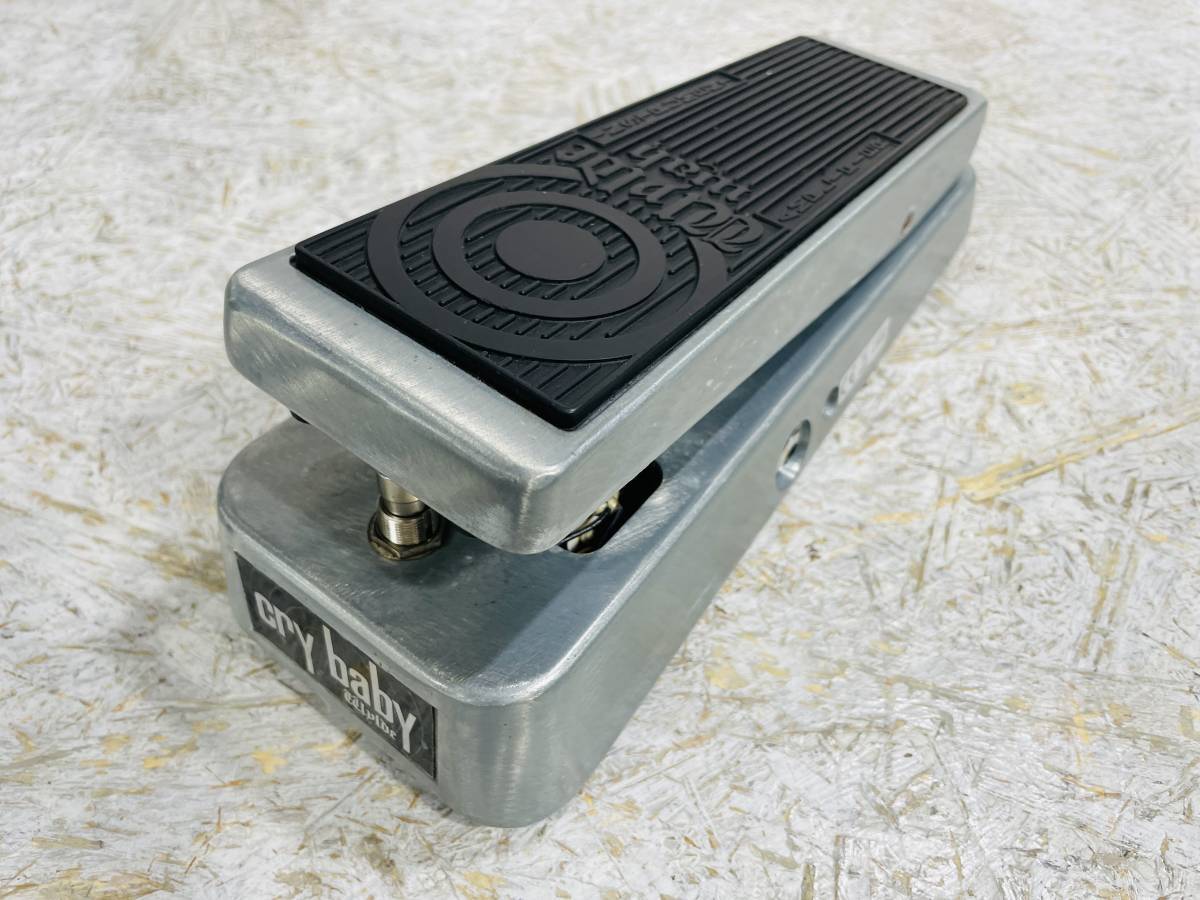 Jim Dunlop ザックワイルド・ワウ　ZW45 Amazon | JIM DUNLOP ZW45 Z.WYLDE WAH | ワウ | 楽器・音響機器