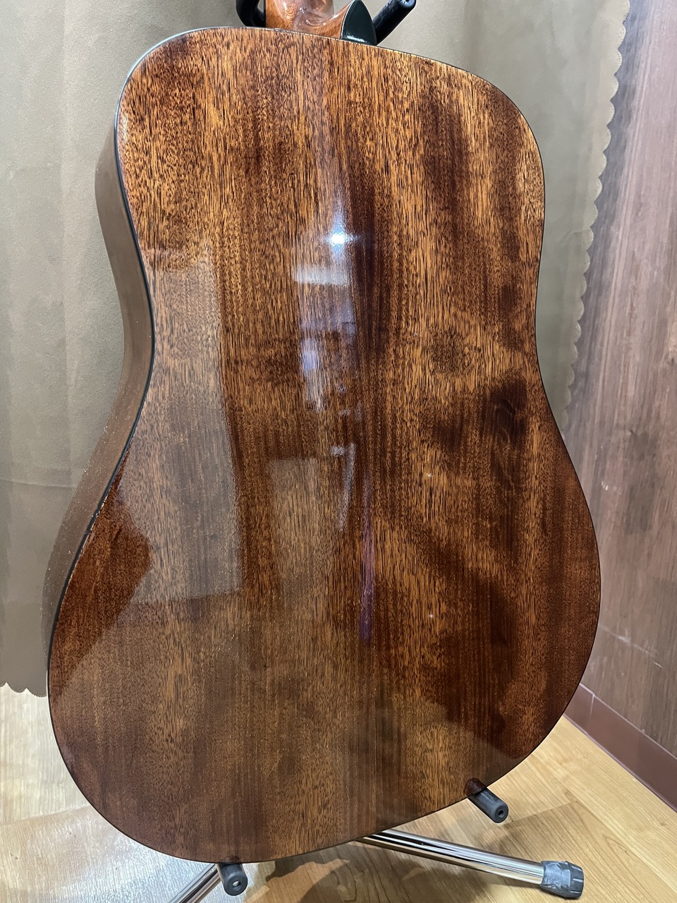 【中古】Fender　USA　アコギ　CD-60 SB　フェンダー　【86】 2025年最新】Fender CD-60 SBの人気アイテム - メルカリ