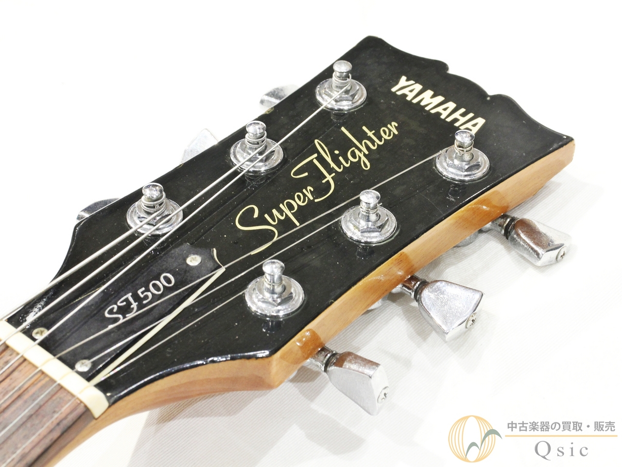 YAMAHA Super Flighter SF500 【返品OK】[WLI52]【難波店在庫】（中古