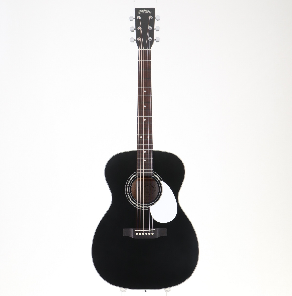 Stafford SF-3F/BK w/Fishman Sonitone スタッフォード アコギ