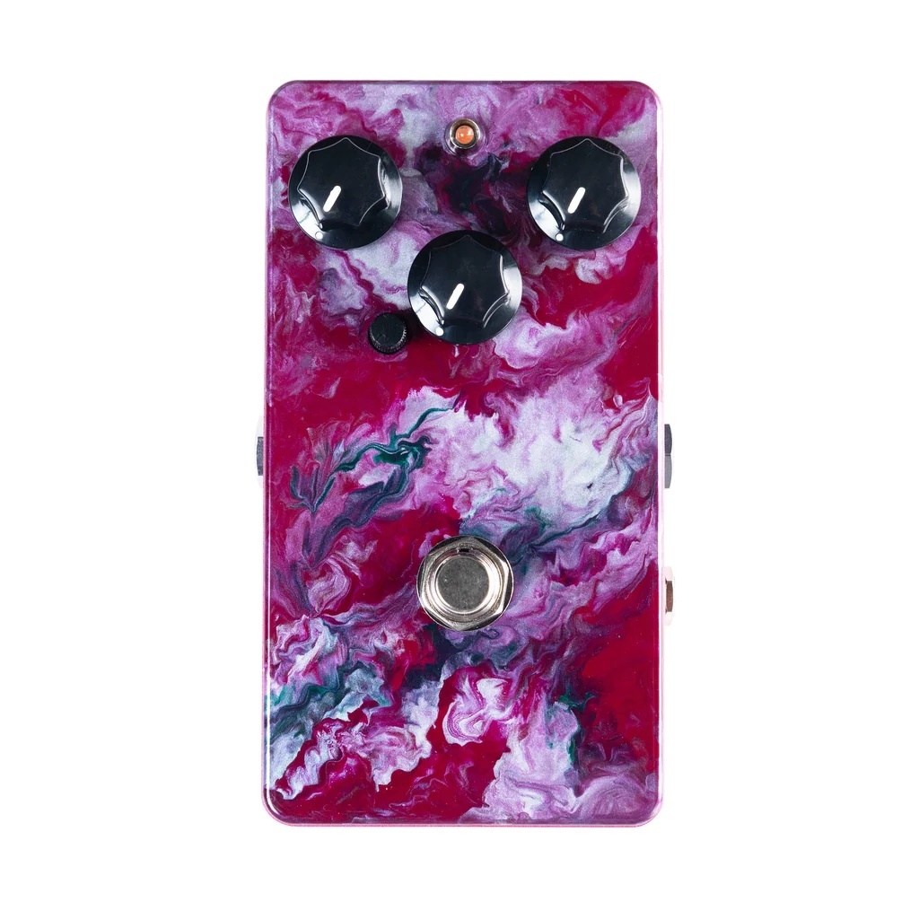 LEQTIQUE EVR 9/9 EVR（新品）【楽器検索デジマート】