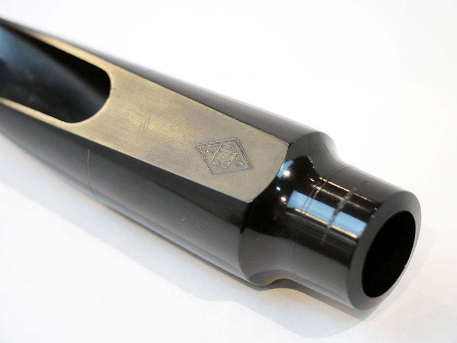 MEYER メイヤー TS RUBBER 7MM テナーサックス用マウスピース
