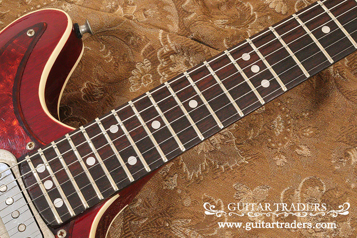 激レア‼️1971年製 圧巻のハカランダ！コレが本物のJヴィンテージ‼️超激鳴り‼️ Greco 1978 BM900（ビンテージ）【楽器検索デジマート】