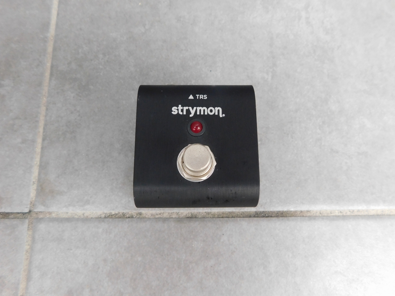 strymon Mini Switch フットスイッチ（中古）【楽器検索デジマート】