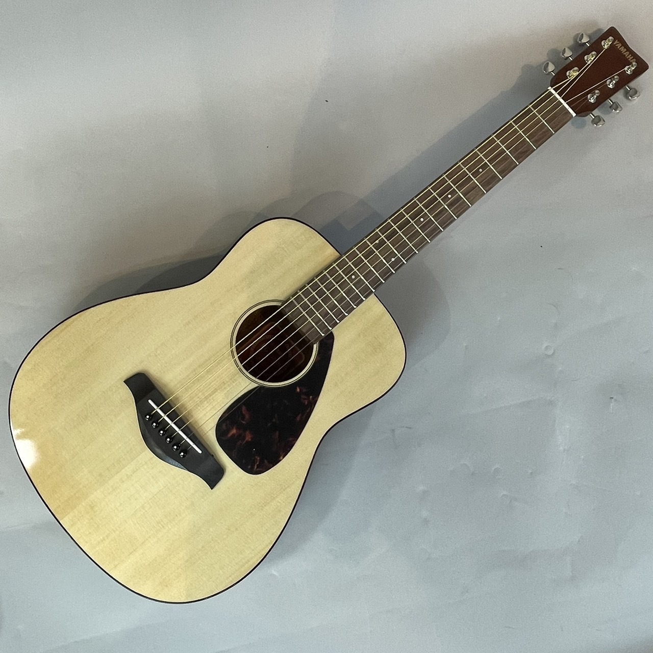 YAMAHA JR2 NT ミニギター アコースティックギター（新品/送料無料