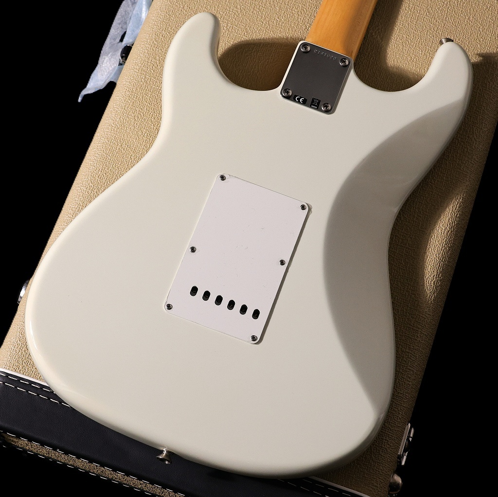 Fender Custom Shop Vintage Custom 1959 Stratocaster NOS Aged