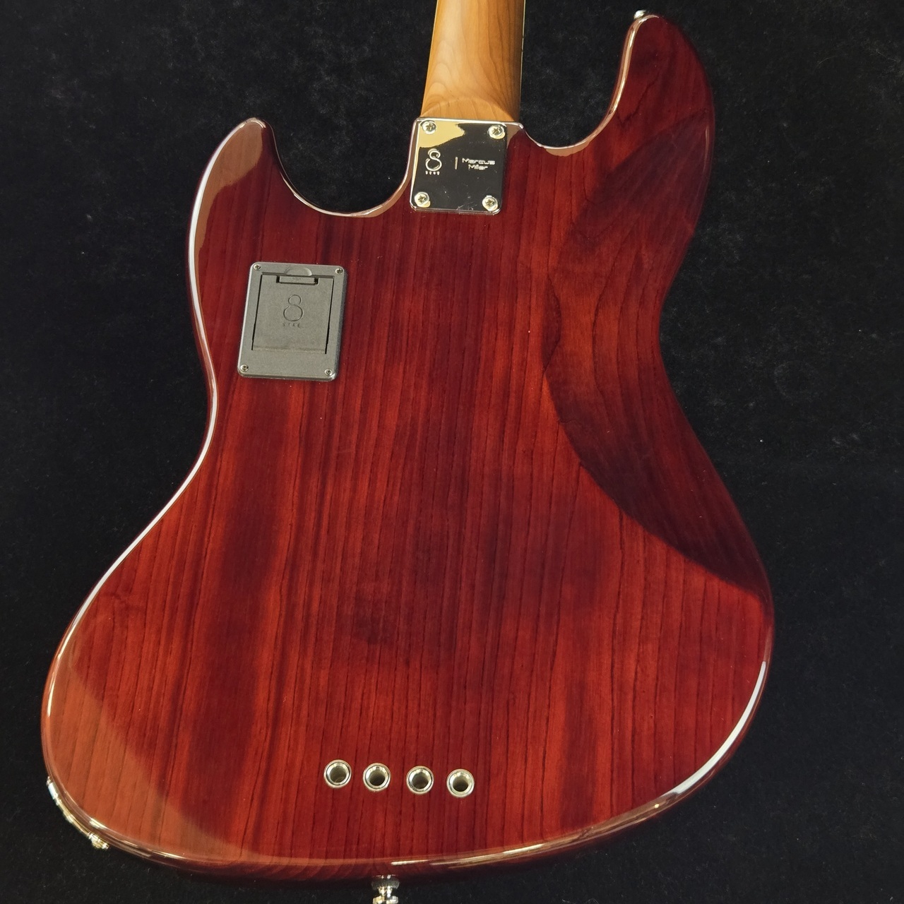 Sire V8-4 - Tabacco Sunburst【現物画像】【4.64kg】【9/27までの期間