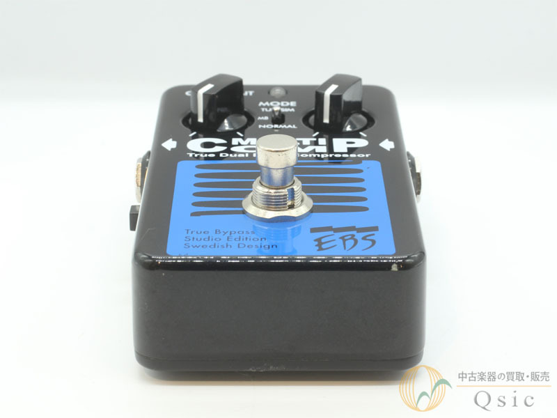 EBS MULTICOMP Studio Edition [OLH05]【難波店在庫】（中古