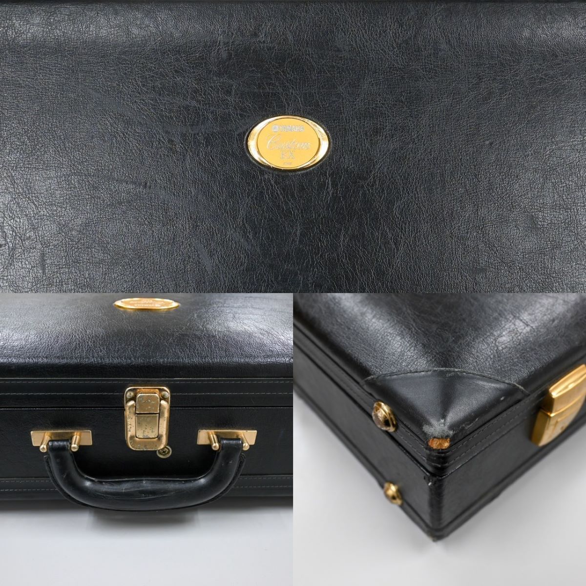 最終値下げ YAMAHA YAS875EX アルトサックス ケース 革製 Amazon | ヤマハ(YAMAHA) カスタムシリーズ アルトサックス