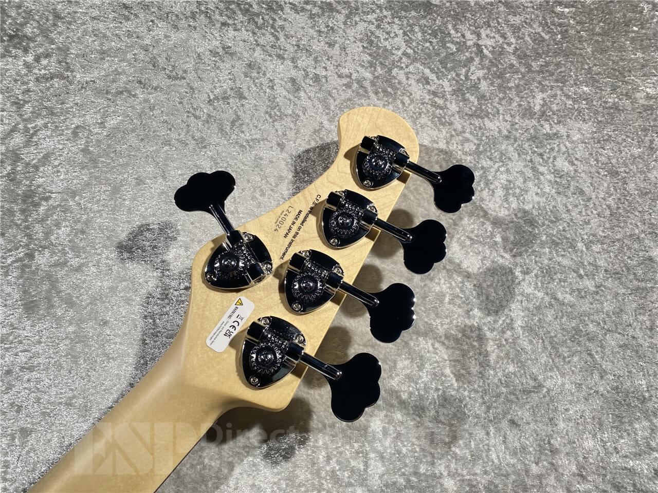 FUJIGEN(FGN) JMJ52-AL-R/AZM (Azuki Metallic)（新品/送料無料