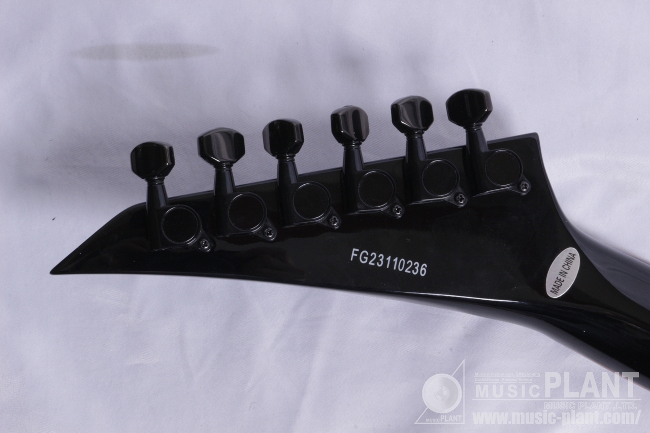 ヒッキー　フェルナンデス　RHTJ-50 FERNANDES RHTJ-50（中古）【楽器検索デジマート】