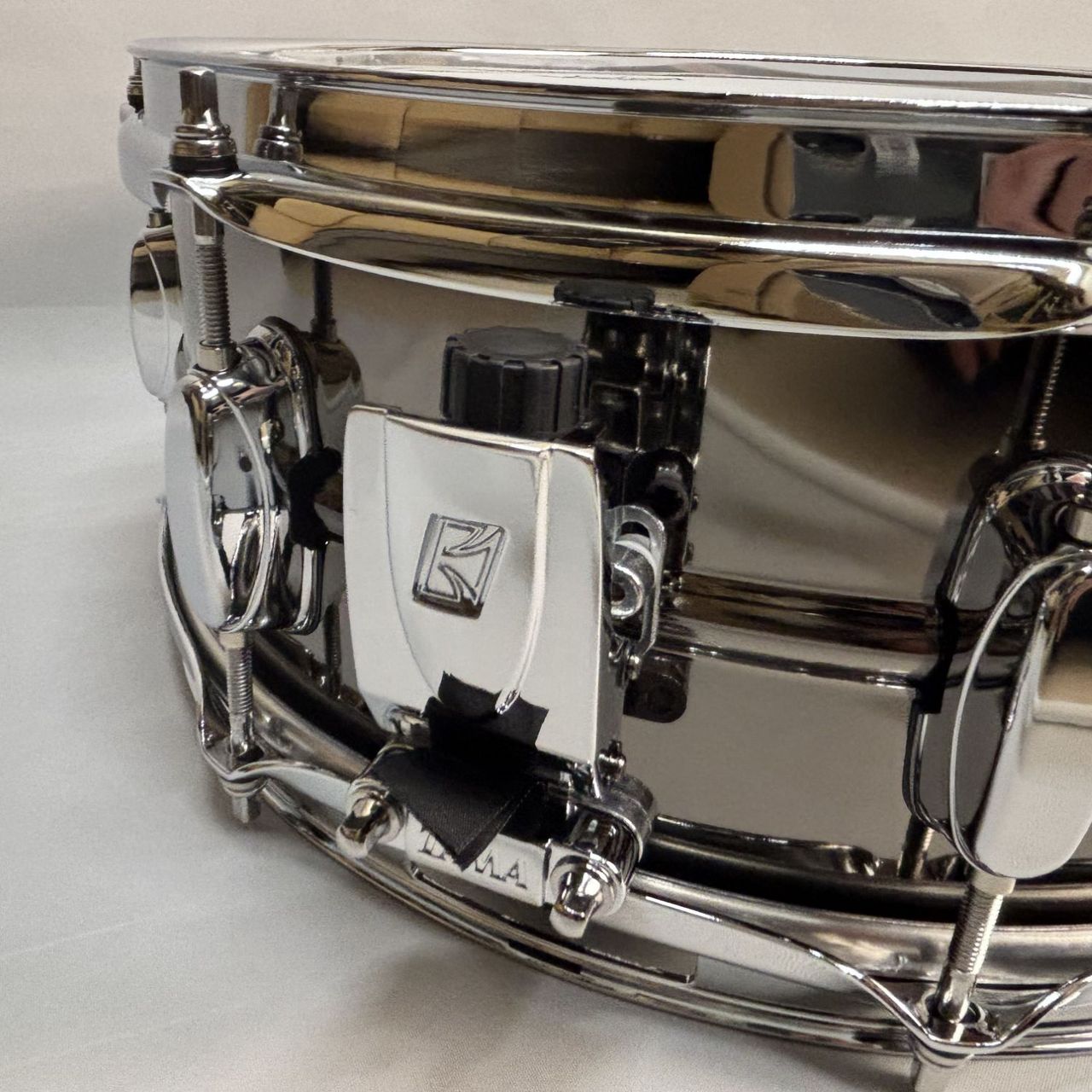 Tama 【新品特価】NSS1455 スネアドラム そうる透 14インチ×5.5インチ 