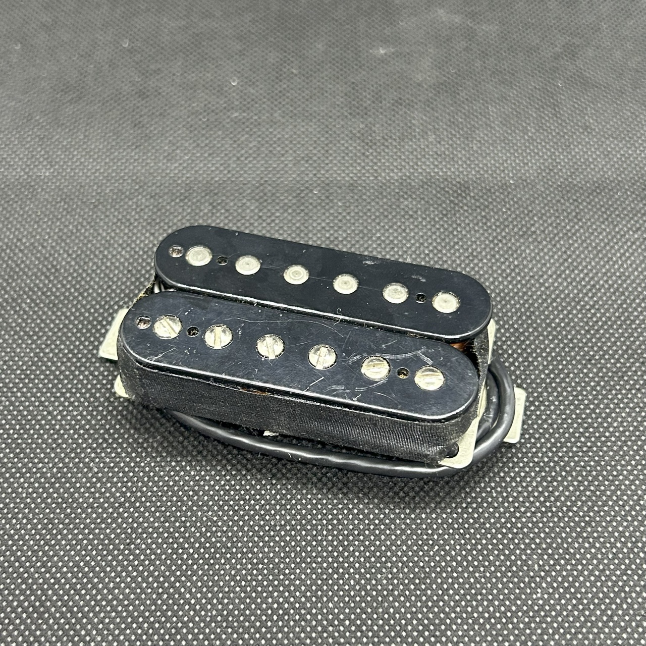 Seymour Duncan SH-PG1b Pearly Gates Bridge Black（中古/送料無料