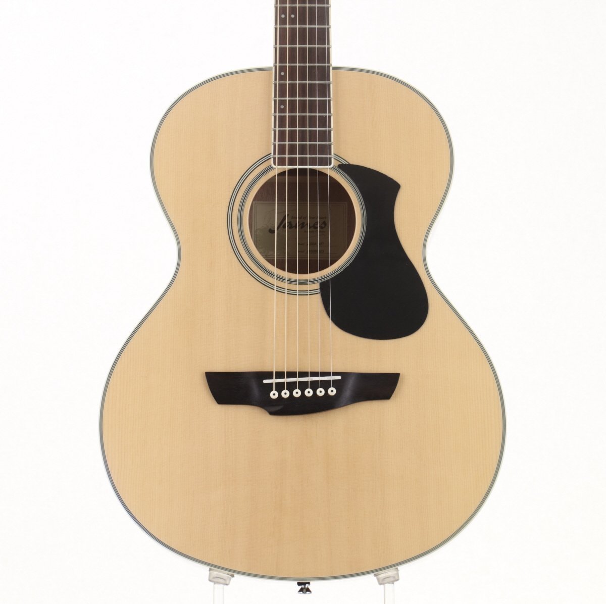 James J-300A NAT アコースティックギター 6弦 James J-300A NAT