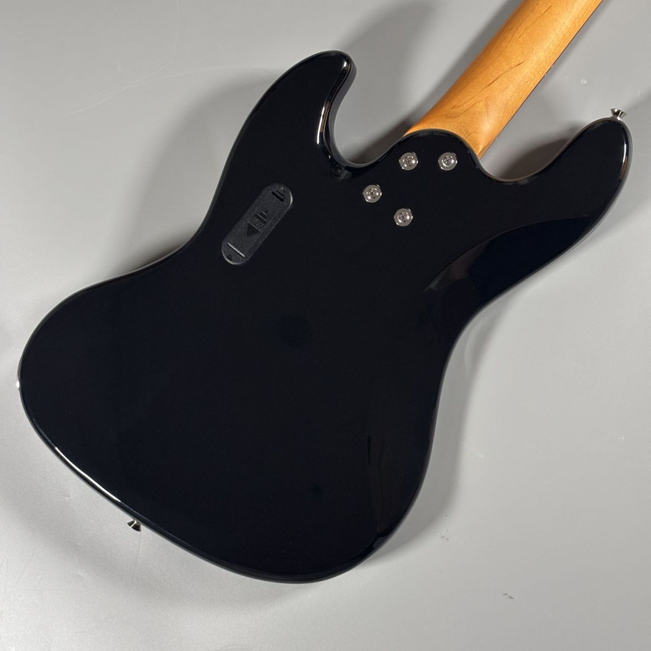 HISTORY HJB-Performance Vintage Black【現物写真 / 4.33kg