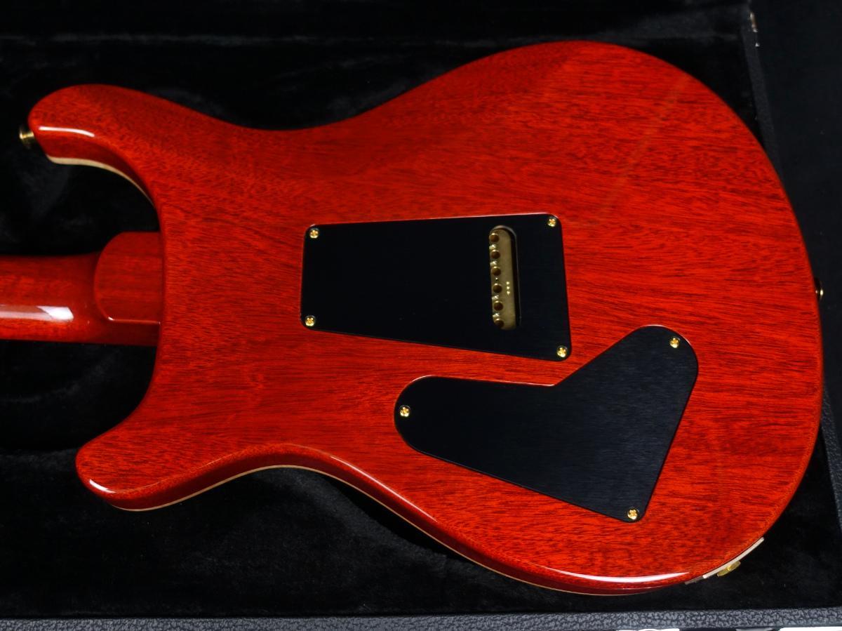 Paul Reed Smith(PRS) Custom 24-08 10top McCarty Sunburst