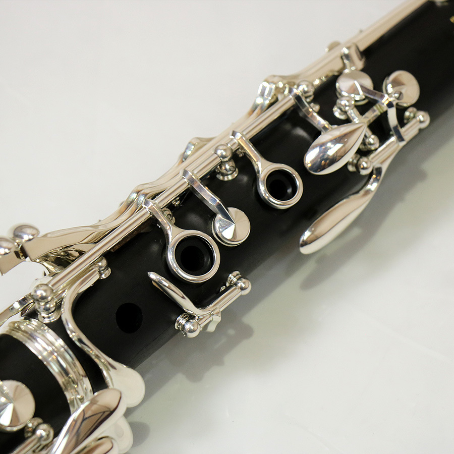 B♭クラリネットYCL450 YCL-450/450N - Overview - Clarinets - Brass & Woodwinds - Musical