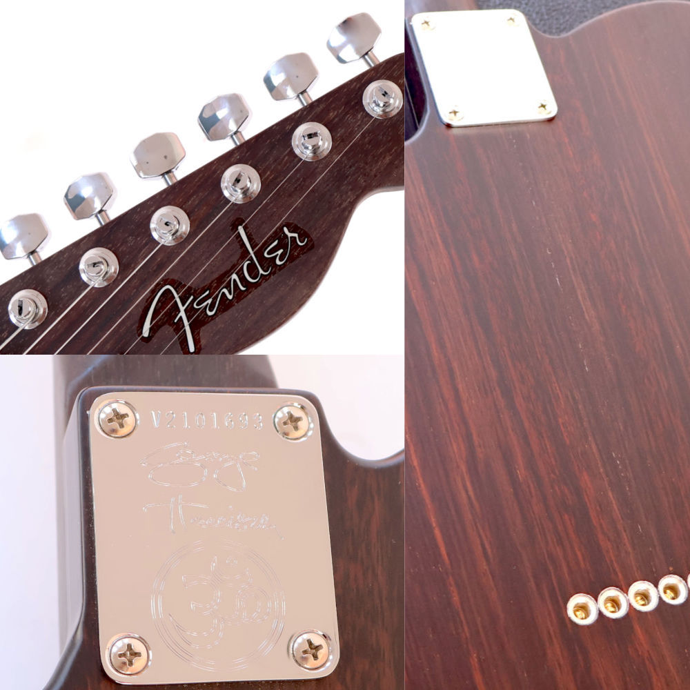 Fender 【中古】Fender George Harrison Rosewood Telecaster ジョージ