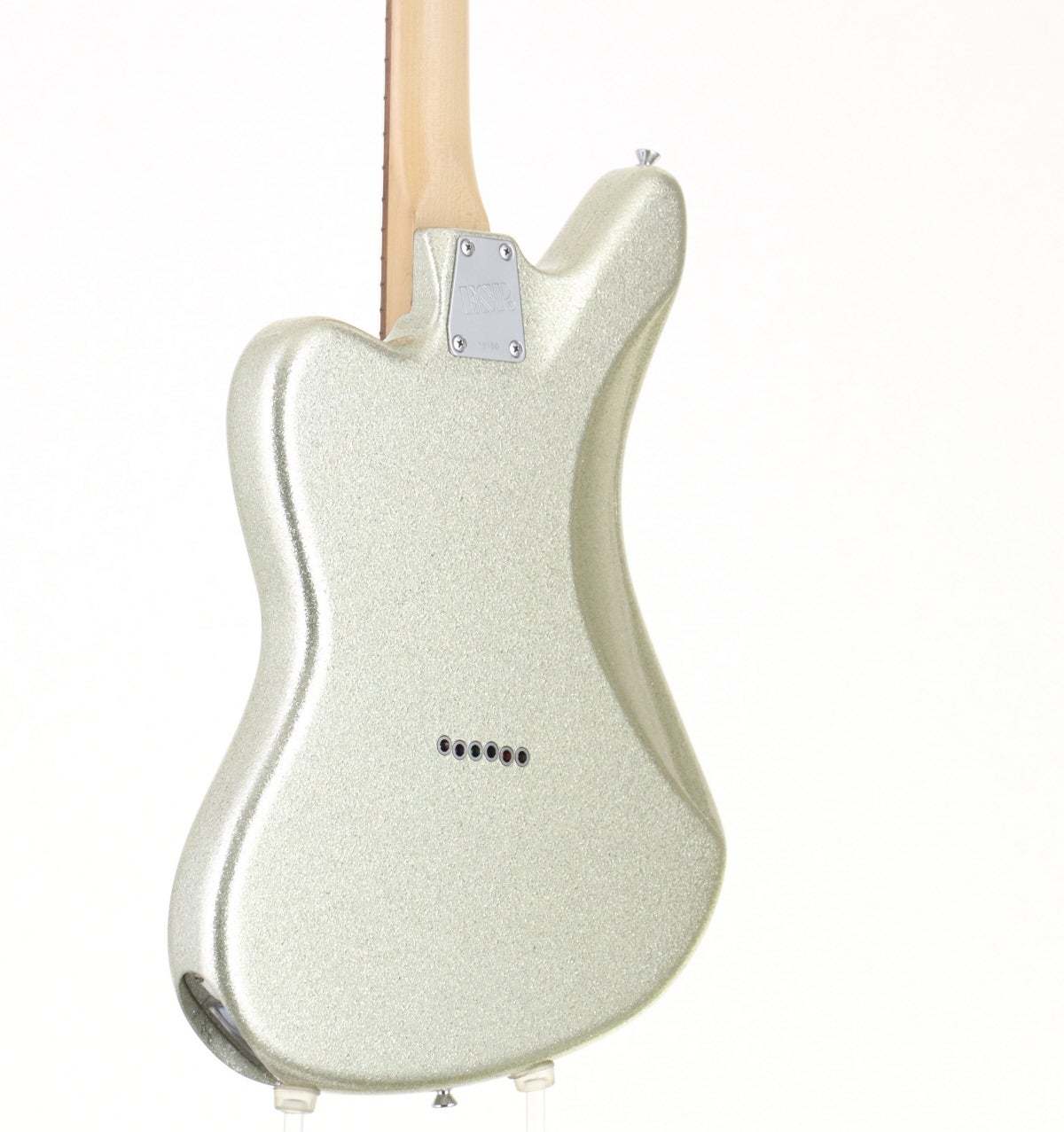 ESP XJ-12 Silver Sparkle 【御茶ノ水本店】（中古/送料無料）【楽器