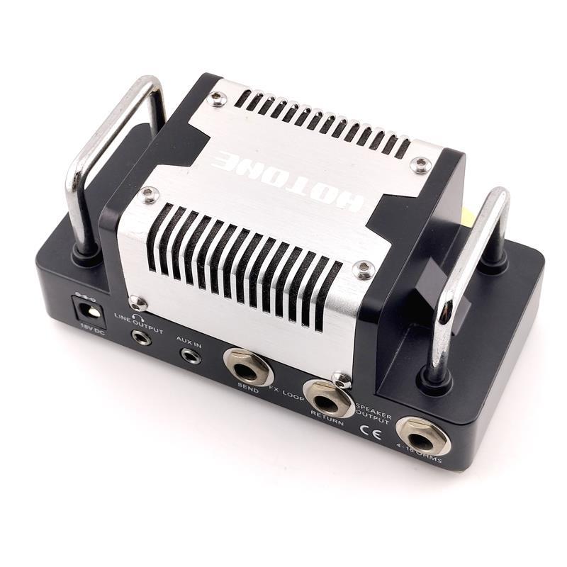 HOTONE USED 中古 Thunder Bass（中古）【楽器検索デジマート】