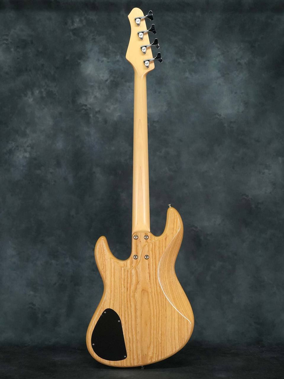 Fodera NYC Empire 4st 70FH Natural（中古）【楽器検索デジマート】