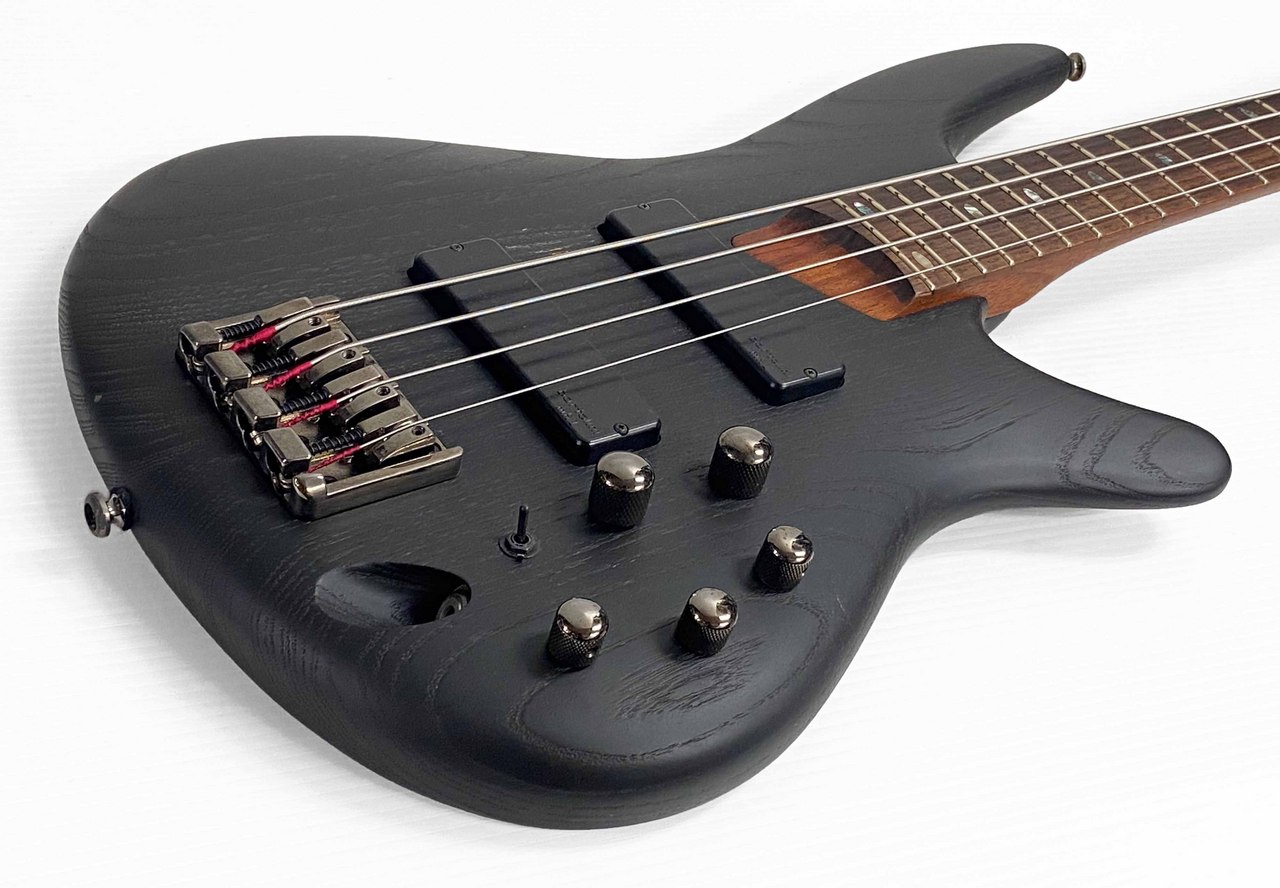 e*e様 エレキベース Ibanez SSR 620 エレキベース Ibanez Ibanez SSR620（中古）【楽器検索デジマート】