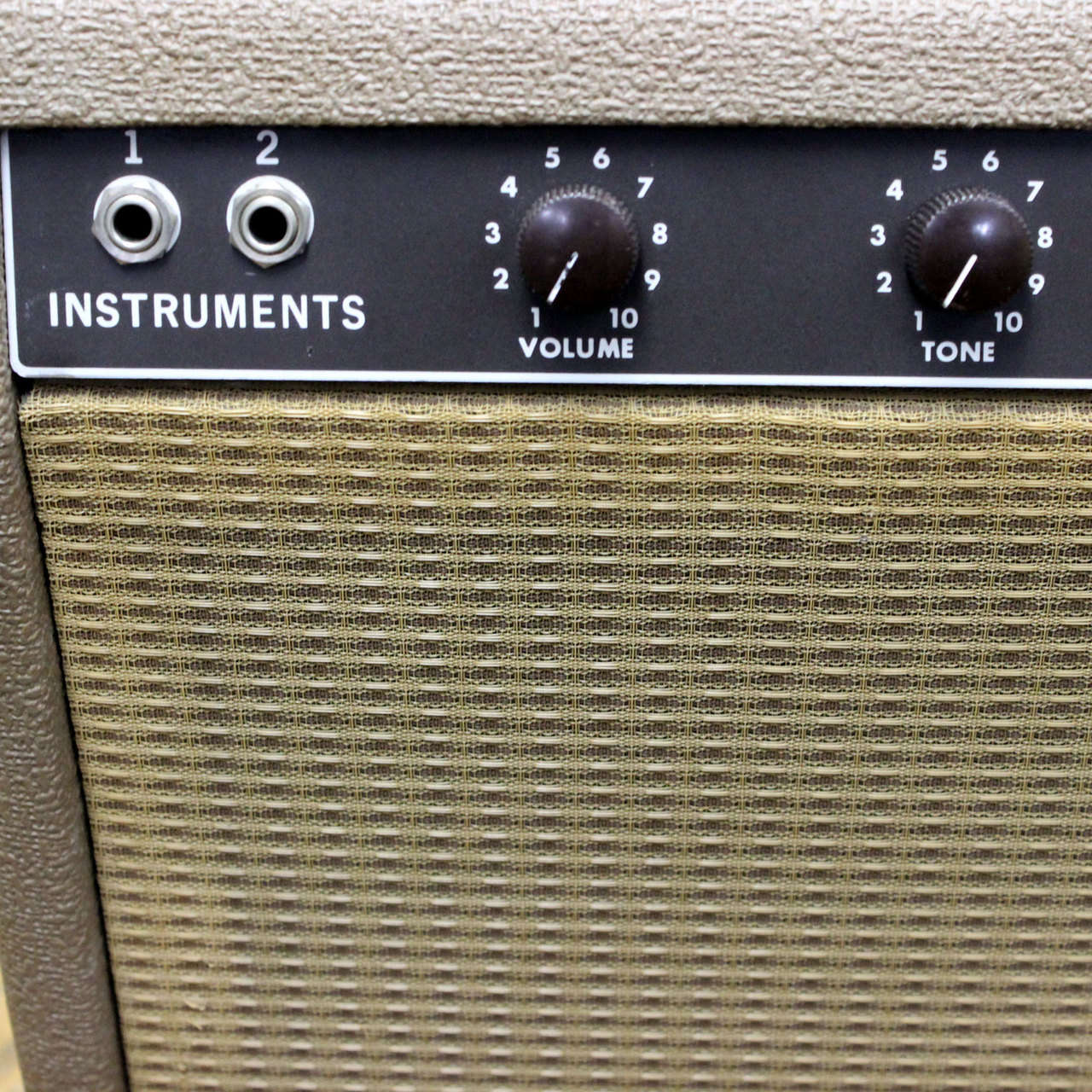 Fender Princeton Amp Brown Tolex フェンダー プリンストン アンプ