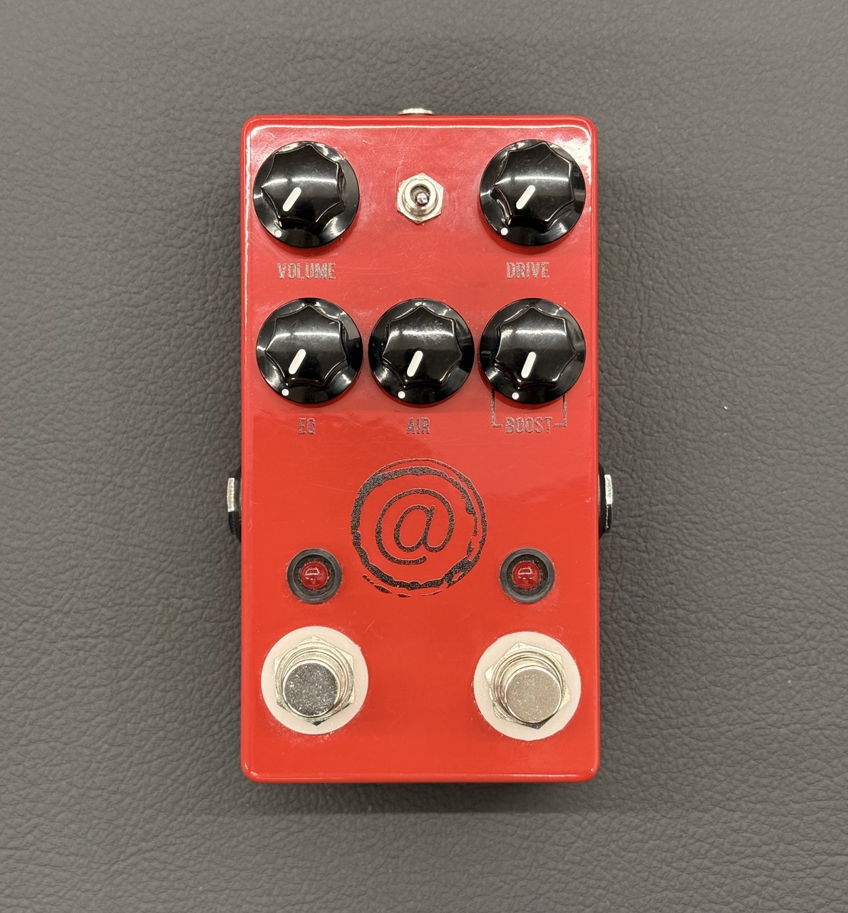 JHS Pedals The AT+（中古）【楽器検索デジマート】