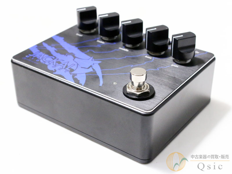 Limetone jackal midnight [XL175]【神戸店在庫】（中古/送料無料