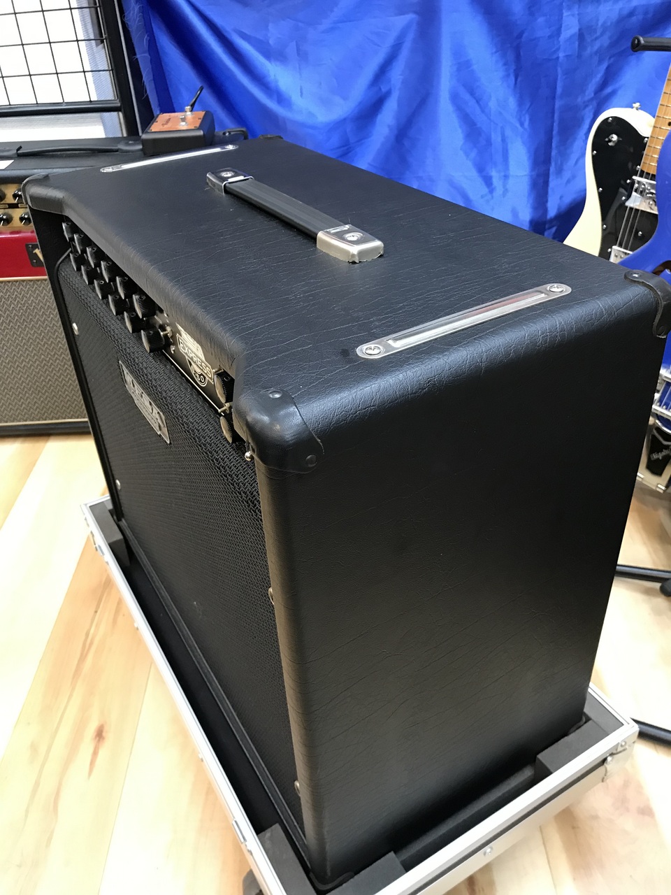 Mesa/Boogie Express 5:50（中古）【楽器検索デジマート】