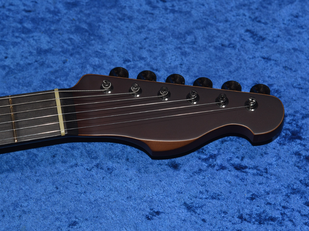 希少2023年製 Westville Westel Westville Westel Standard（新品）【楽器検索デジマート】