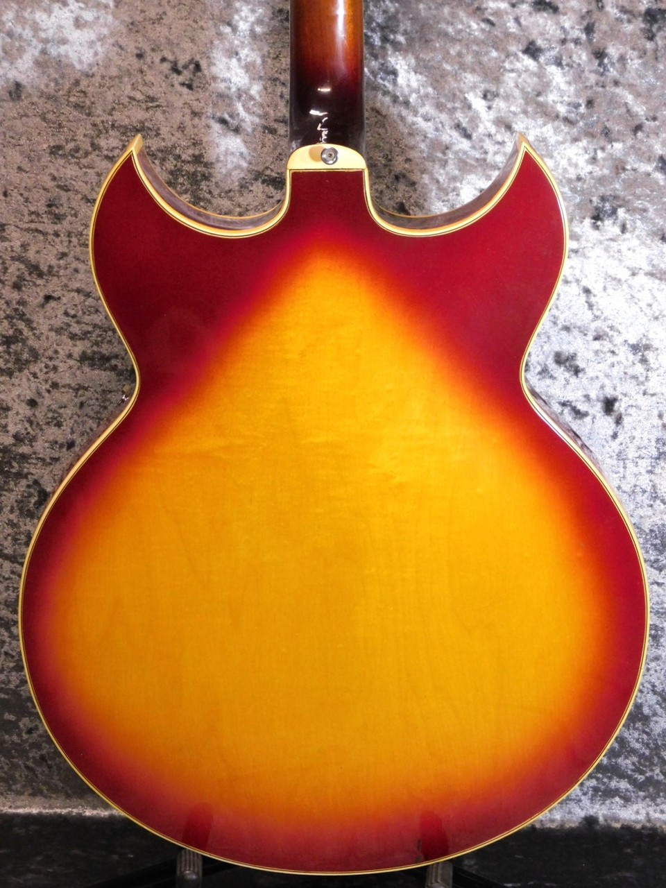 Gibson Barney Kessel Regular '68（ビンテージ）【楽器検索デジマート】