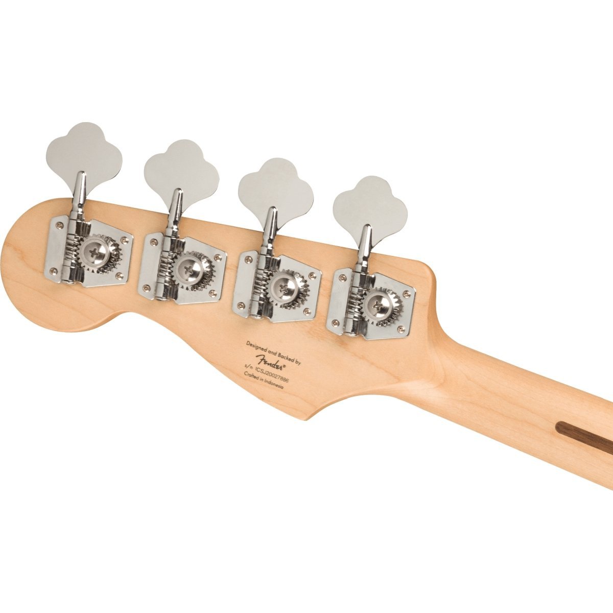 Squier by Fender FSR Affinity Series Jaguar Bass H Laurel